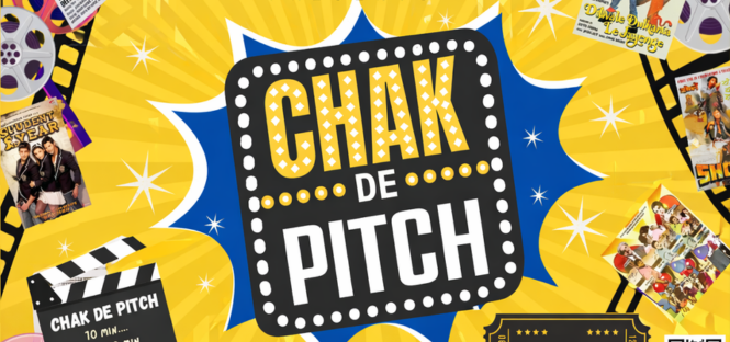 Chak De Pitch