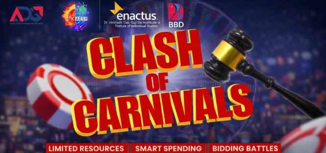 Clash of Carnival