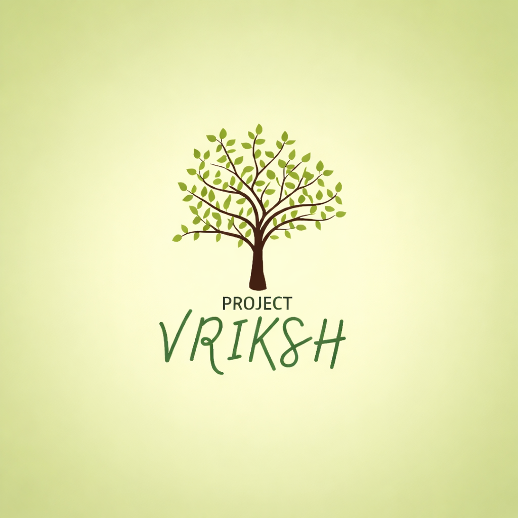 Project Vriksh