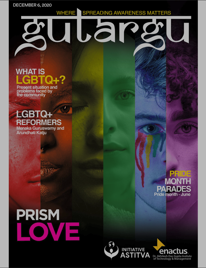 Gutargu Edition 3 Theme