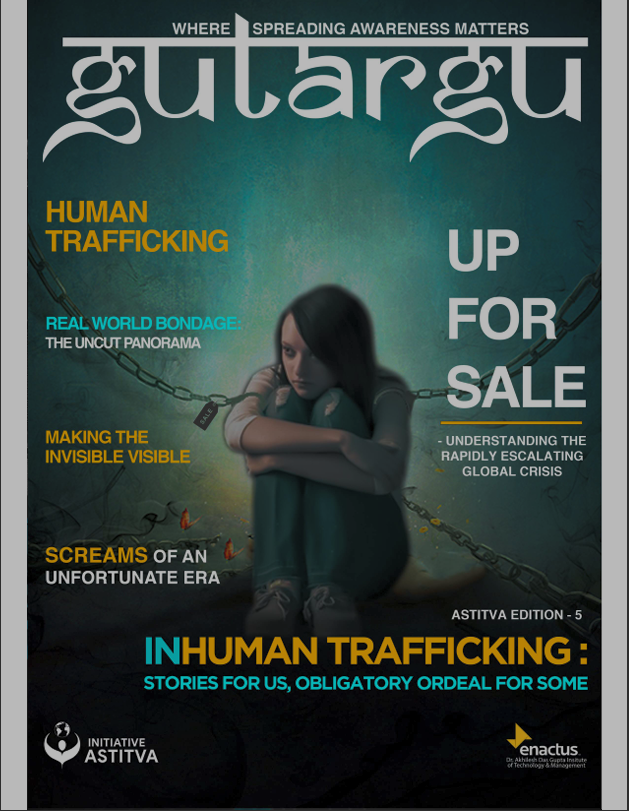 Astitva Edition 5 Theme