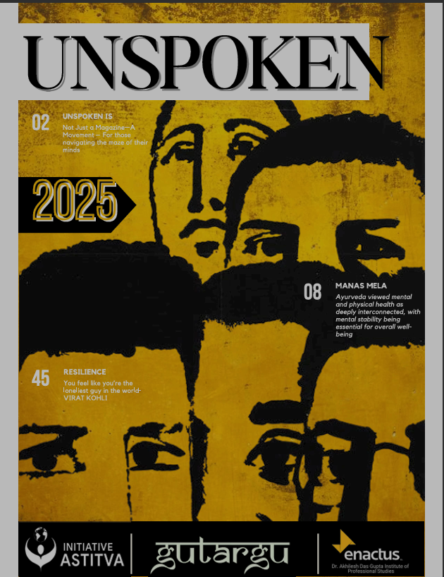 Astitva Edition 6 Theme